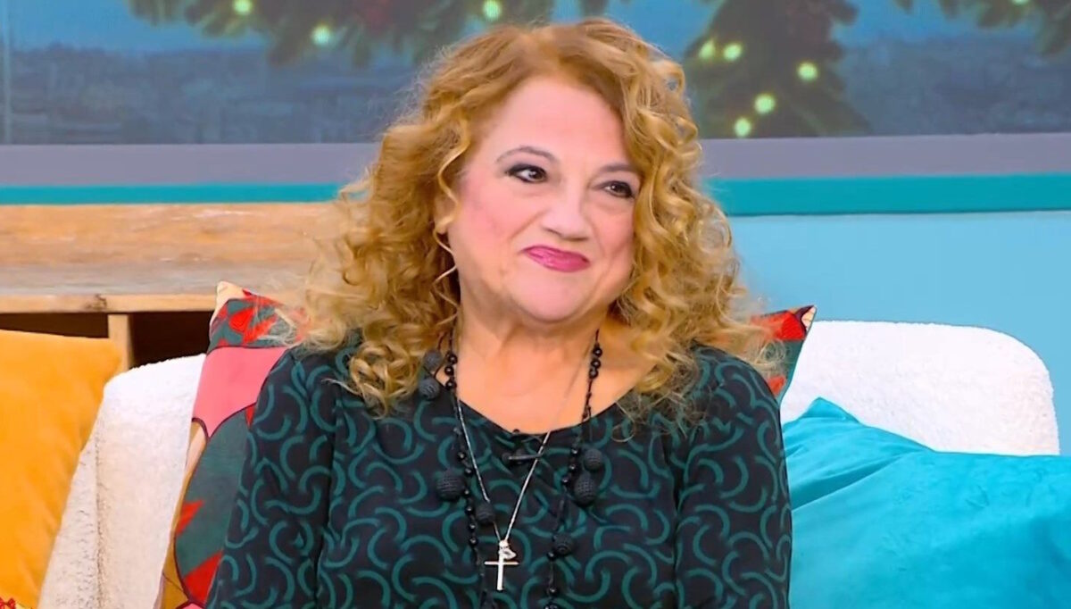 Η αποκάλυψη που συγκίνησε: Το αμερικανικό φάρμακο που άλλαξε τη ζωή της Ελένης Καστάνη – Δείτε πώς κατάφερε να χάσει 30 κιλά! - NewsPoint.gr