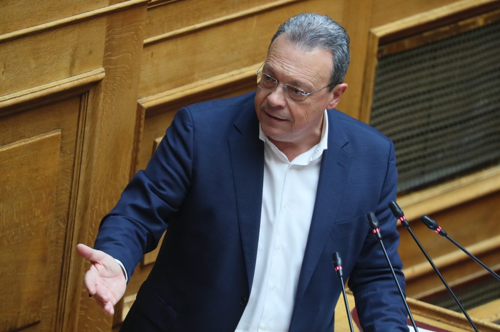 Η συγκλονιστική αποχαιρετιστήρια δήλωση του Σωκράτη Φάμελλου για τη Σύλβα Ακρίτα – Μια μορφή που άλλαξε την Ελλάδα - NewsPoint.gr