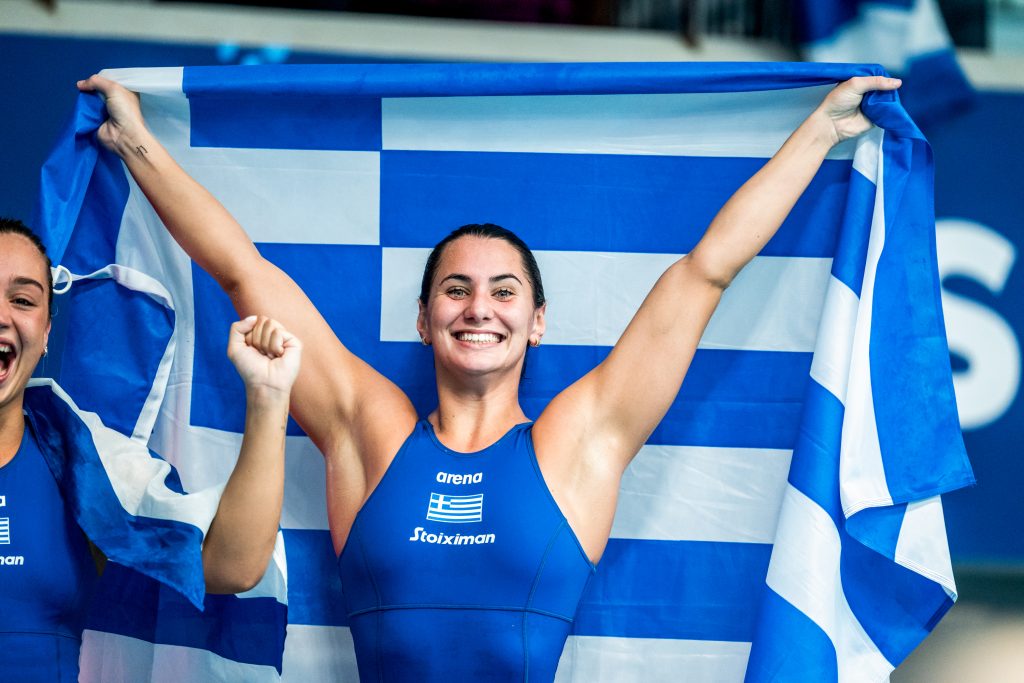 Απίστευτη ανατροπή: Πώς η Φωτεινή Τριχά ξεπέρασε κάθε προσδοκία και βρέθηκε δίπλα στην Ελευθερία Πλευρίτου! - NewsPoint.gr