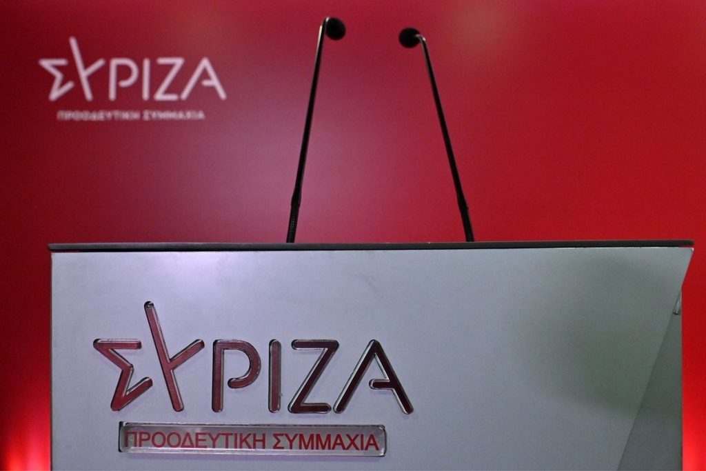 «Απίστευτη επίθεση ΣΥΡΙΖΑ: Γιατί κατηγορεί τον Μητσοτάκη ότι αγνοεί τον αγώνα των αγροτών – Η ατάκα που ξεσήκωσε θύελλα» - NewsPoint.gr