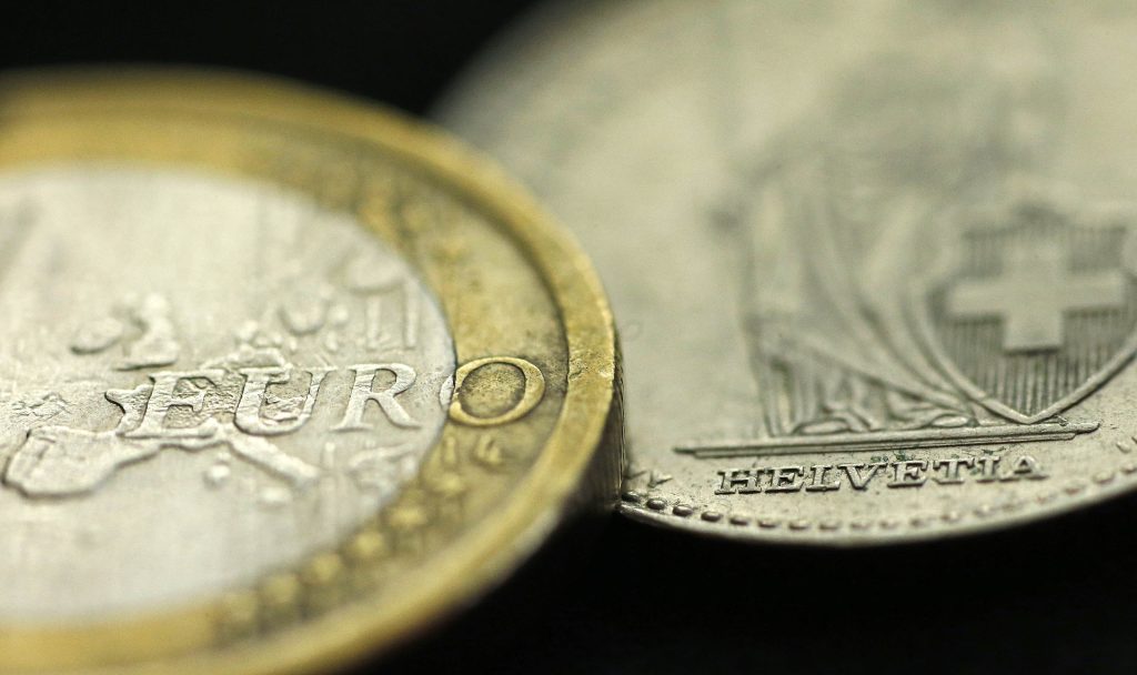 Έκρηξη αντιδράσεων για τα δάνεια σε ελβετικό φράγκο – Η κίνηση που πυροδότησε «πόλεμο» κυβέρνησης και δανειοληπτών! - NewsPoint.gr