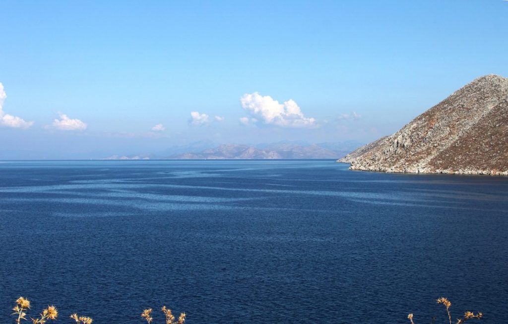 Η απρόβλεπτη απόφαση που φέρνει τα πάνω-κάτω: Τα θαλάσσια πάρκα αλλάζουν το μέλλον της Ελλάδας! - NewsPoint.gr