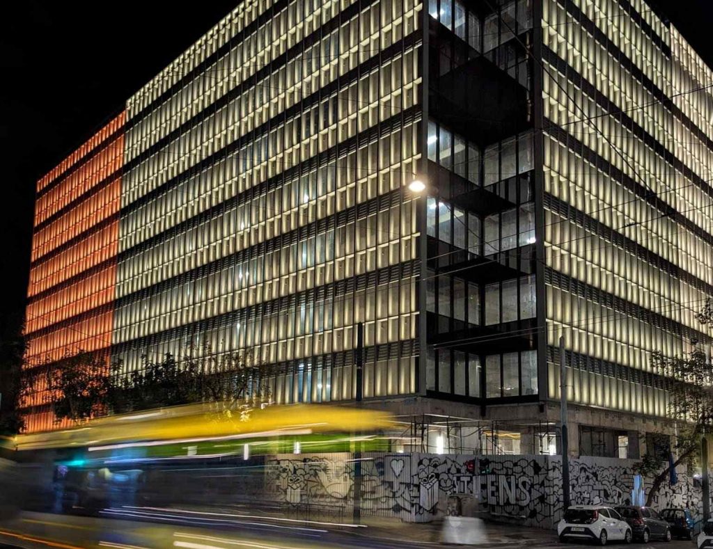 Κανείς δεν πίστευε τι συνέβη με το Μινιόν – Η Alpha Bank ξανά στην κορυφή με εξαγορά-έκπληξη! - NewsPoint.gr