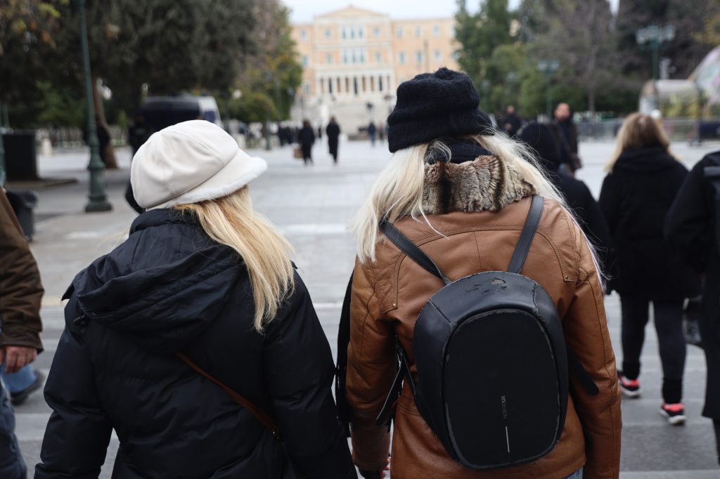 Απίστευτη κινητοποίηση στον Δήμο Αθηναίων – Τα μέτρα που σώζουν ζωές ενόψει του ψύχους! - NewsPoint.gr