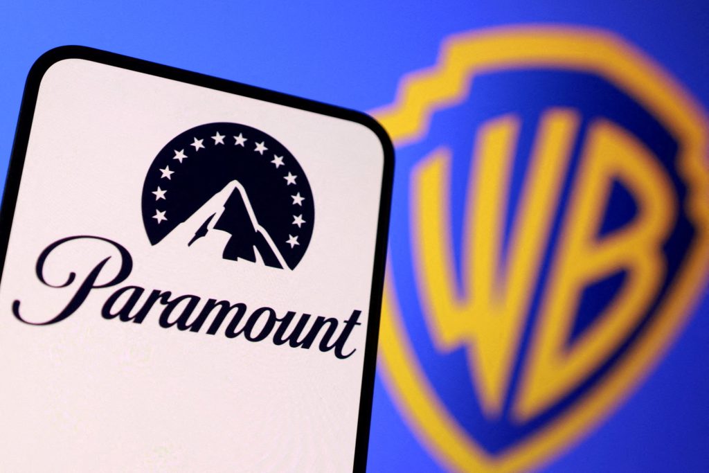 Η κίνηση που τάραξε τη βιομηχανία: Γιατί η Warner Bros ετοιμάζεται να γυρίσει την πλάτη στα 108,4 δισ. δολάρια της Paramount; - NewsPoint.gr