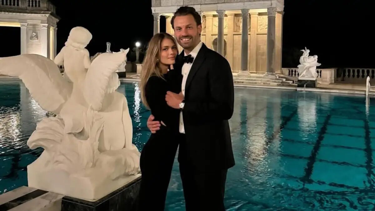 Απίστευτες στιγμές χαλάρωσης για την Αμαλία Κωστοπούλου στο Κολοράντο – Όσα δεν είδατε από τις γιορτινές της αποδράσεις με τον Jack Medwell! - NewsPoint.gr