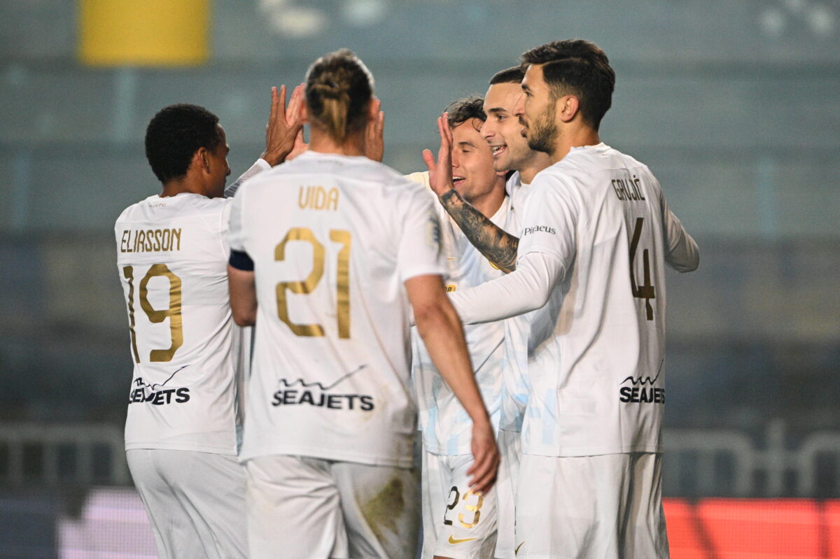 Δράμα στη Super League! Η ΑΕΚ τσιμπάει την ευκαιρία και κάνει το απρόσμενο βήμα προς την κορυφή! - NewsPoint.gr