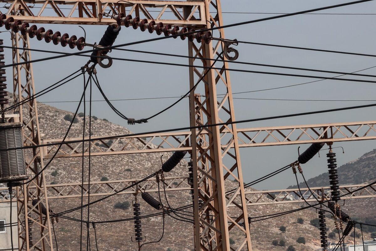 Σοκ σε Σεπόλια και Πεντέλη: Ξαφνικά στο σκοτάδι λόγω διακοπής ρεύματος – Τι συνέβη πραγματικά; 14 Σοκ σε Σεπόλια και Πεντέλη: Ξαφνικά στο σκοτάδι λόγω διακοπής ρεύματος – Τι συνέβη πραγματικά; - NewsPoint.gr