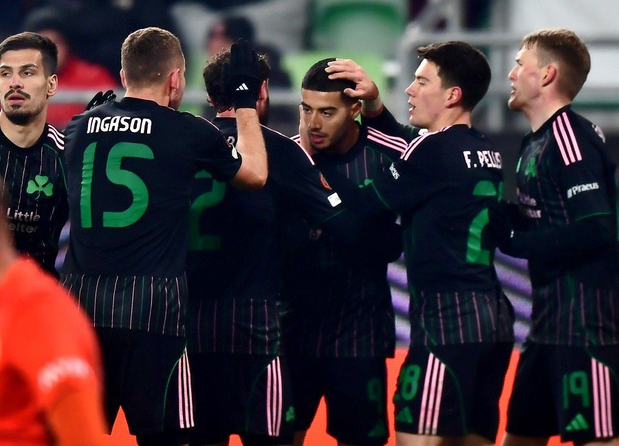 Σάλος στο Europa League: Ανατροπή με ΠΑΟΚ και Παναθηναϊκό – Έτσι άλλαξαν όλα στη βαθμολογία! - NewsPoint.gr