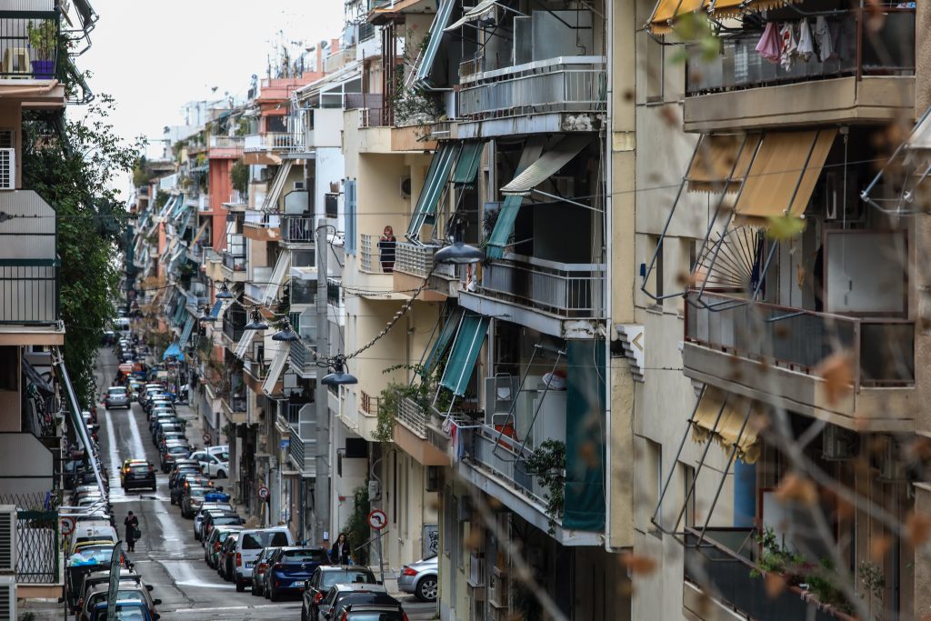 Η μεγάλη ανατροπή για τα ακίνητα: Παράταση-έκπληξη σε Ηλεκτρονική Ταυτότητα Κτιρίου και αυθαίρετα – Τι αλλάζει για ιδιοκτήτες - NewsPoint.gr