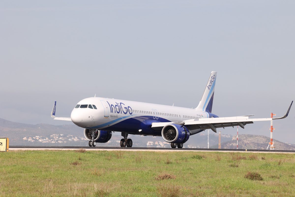 Αδιανόητη ανατροπή: Η IndiGo φέρνει τα ελληνικά νησιά στο επίκεντρο – Η συνεργασία με Aegean που αλλάζει τα πάντα! 1 Αδιανόητη ανατροπή: Η IndiGo φέρνει τα ελληνικά νησιά στο επίκεντρο – Η συνεργασία με Aegean που αλλάζει τα πάντα! - NewsPoint.gr