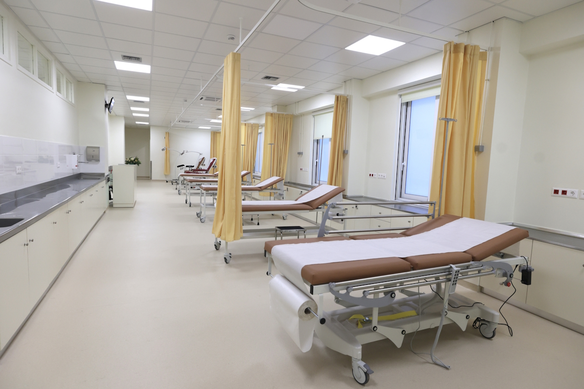 Κατάσταση έκτακτης ανάγκης στα νοσοκομεία της Κρήτης – Γρίπη και ανεμβολίαστοι προκαλούν ασφυξία! 16 Κατάσταση έκτακτης ανάγκης στα νοσοκομεία της Κρήτης – Γρίπη και ανεμβολίαστοι προκαλούν ασφυξία! - NewsPoint.gr