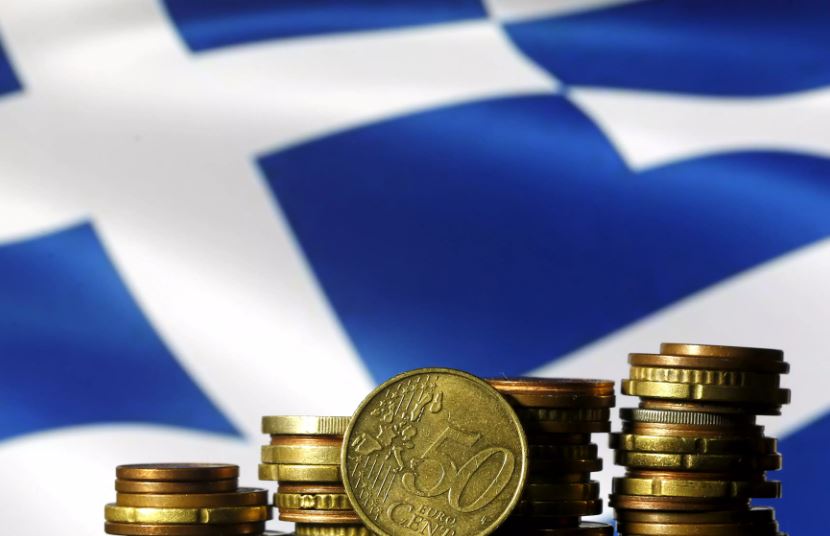 Κανείς δεν φανταζόταν τέτοια ανατροπή: Πώς το κράτος πέτυχε πλεόνασμα-έκπληξη 100 εκατ. ευρώ για το 2025 1 Κανείς δεν φανταζόταν τέτοια ανατροπή: Πώς το κράτος πέτυχε πλεόνασμα-έκπληξη 100 εκατ. ευρώ για το 2025 - NewsPoint.gr