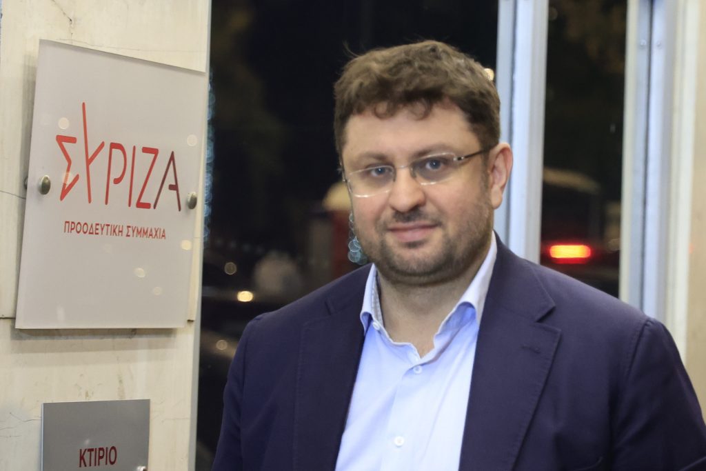 Ο «τραμπισμός» φέρνει θύελλα αντιδράσεων – Τι εξοργίζει πολιτικούς και πολίτες στην Ελλάδα 1 Ο «τραμπισμός» φέρνει θύελλα αντιδράσεων – Τι εξοργίζει πολιτικούς και πολίτες στην Ελλάδα - NewsPoint.gr