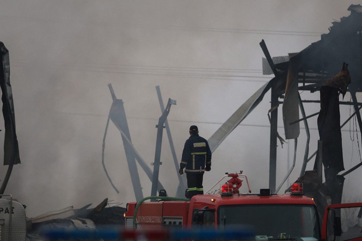 Η σπαρακτική δήλωση της Κίμπερλι Γκιλφόιλ για το δράμα στη «Βιολάντα» συγκλονίζει όλη την Ελλάδα! 1 Η σπαρακτική δήλωση της Κίμπερλι Γκιλφόιλ για το δράμα στη «Βιολάντα» συγκλονίζει όλη την Ελλάδα! - NewsPoint.gr