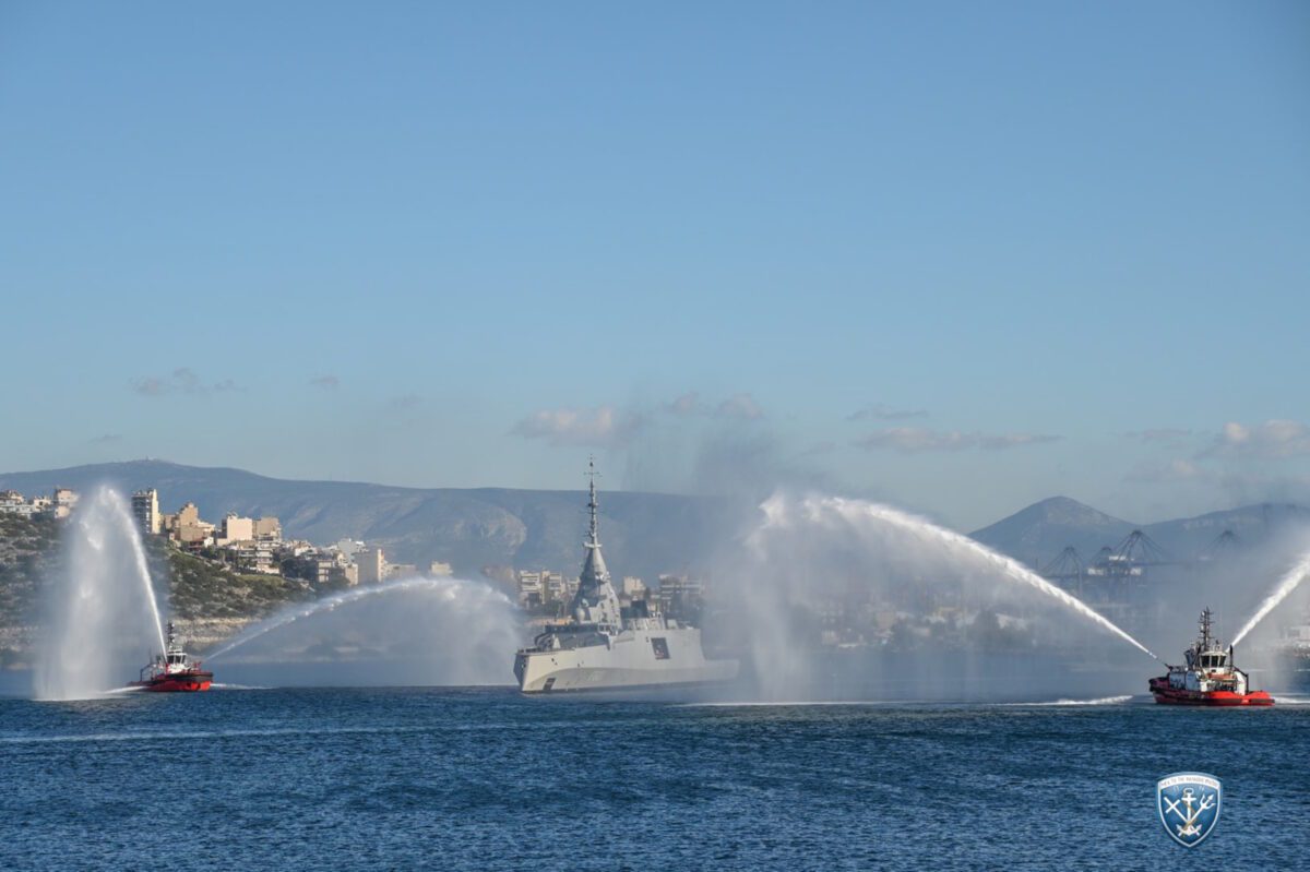 Η συμμαχία που αλλάζει τα δεδομένα: Η νέα συμφωνία Ελλάδας – Γαλλίας για τις φρεγάτες Belharra και τα Rafale σοκάρει Ευρώπη και Τουρκία! 1 Η συμμαχία που αλλάζει τα δεδομένα: Η νέα συμφωνία Ελλάδας – Γαλλίας για τις φρεγάτες Belharra και τα Rafale σοκάρει Ευρώπη και Τουρκία! - NewsPoint.gr