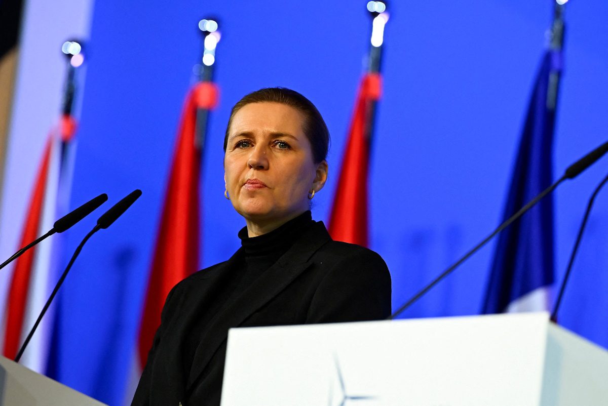 Αποκάλυψη από Δανία για Γροιλανδία: Η κίνηση που αλλάζει τα δεδομένα στη διαπραγμάτευση με τις ΗΠΑ! - NewsPoint.gr