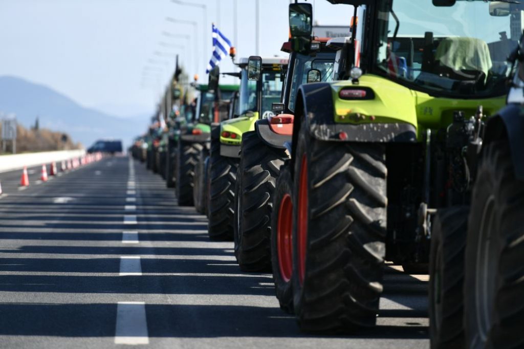 Η αποκάλυψη που ταράζει την κυβέρνηση: Γιατί οι αγροτικές κινητοποιήσεις γίνονται εφιάλτης χωρίς τέλος; - NewsPoint.gr