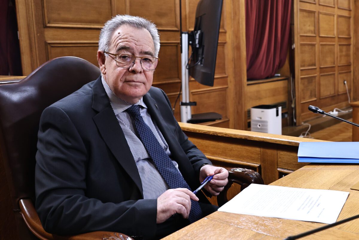 Το απρόσμενο ξέσπασμα του Αλέξανδρου Κοντού στην εξεταστική για ΟΠΕΚΕΠΕ – Οι αποκαλύψεις που βάζουν φωτιά στο πολιτικό σκηνικό! - NewsPoint.gr