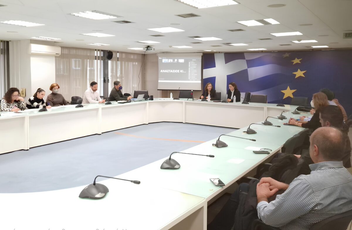 Επανάσταση στον Αναπτυξιακό Νόμο: 150 νέα στελέχη φέρνουν ταχύτητα-ρεκόρ στις επενδύσεις – Τι αλλάζει για τις επιχειρήσεις - NewsPoint.gr