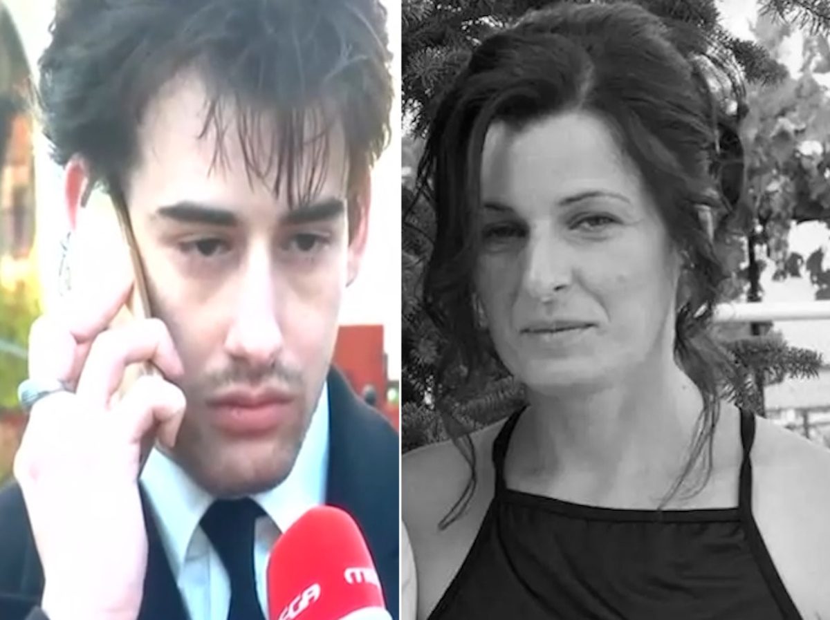 Συγκλονίζει ο γιος της Σταυρούλας: «Θα πολεμήσω μέχρι τέλους για δικαιοσύνη – Κανείς δεν φρόντιζε τους εργαζόμενους στη Βιολάντα» 1 Συγκλονίζει ο γιος της Σταυρούλας: «Θα πολεμήσω μέχρι τέλους για δικαιοσύνη – Κανείς δεν φρόντιζε τους εργαζόμενους στη Βιολάντα» - NewsPoint.gr