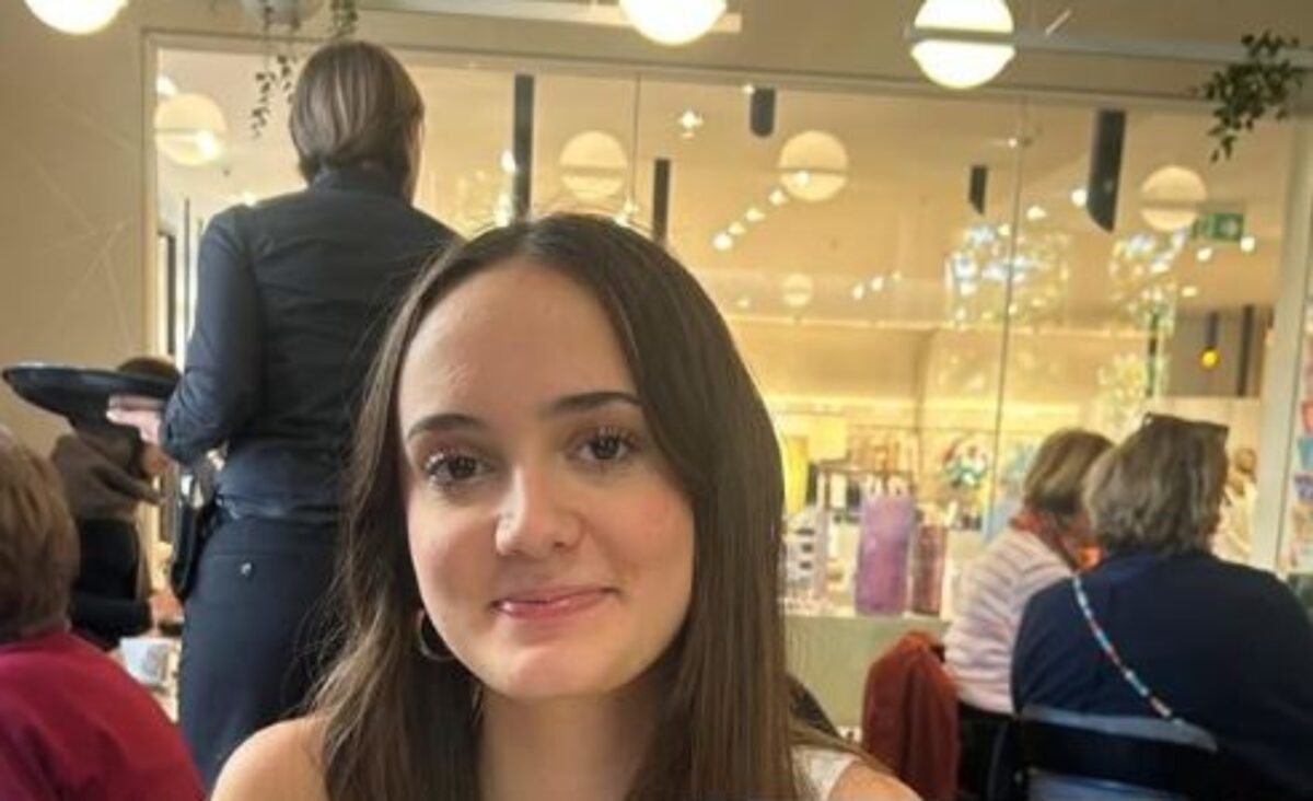 Χάθηκε η 15χρονη Αλίκη Καλλέργη στο Κραν Μοντανά – Η απεγνωσμένη μάχη της οικογένειας και το ξέσπασμα αγωνίας! - NewsPoint.gr