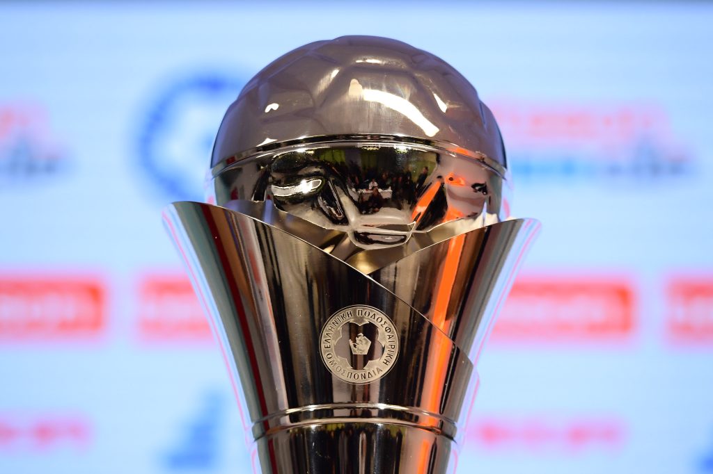 Η μεγάλη επιστροφή του Super Cup: Ολυμπιακός και ΟΦΗ αναμετρώνται για τον πρώτο τίτλο του 2026 – Όσα δε θα δείτε πουθενά αλλού - NewsPoint.gr