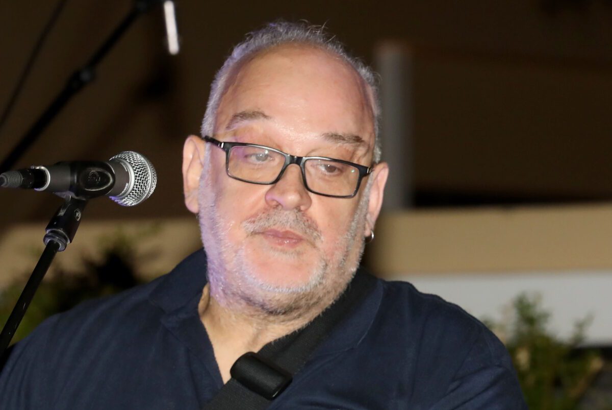 «Λόγια-φωτιά από τον Γιώργο Μουκίδη για τη Δέσποινα Βανδή – Η δήλωση που άναψε φωτιές!» 1 «Λόγια-φωτιά από τον Γιώργο Μουκίδη για τη Δέσποινα Βανδή – Η δήλωση που άναψε φωτιές!» - NewsPoint.gr