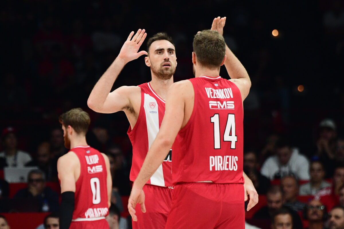 Η εξέλιξη που σόκαρε τη Greek Basketball League – Ολυμπιακός και ΑΕΚ σε κρίσιμες αναμετρήσεις, το ντέρμπι που όλοι περιμένουν! 9 Η εξέλιξη που σόκαρε τη Greek Basketball League – Ολυμπιακός και ΑΕΚ σε κρίσιμες αναμετρήσεις, το ντέρμπι που όλοι περιμένουν! - NewsPoint.gr