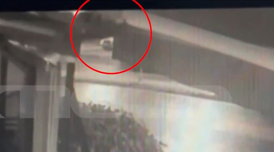 Σοκαριστικό βίντεο: Γνωστός μπασκεμπολίστας οδηγούσε μεθυσμένος πάνω στις γραμμές του τρένου – Η σύλληψη που άφησε άφωνη την Αθήνα! 1 Σοκαριστικό βίντεο: Γνωστός μπασκεμπολίστας οδηγούσε μεθυσμένος πάνω στις γραμμές του τρένου – Η σύλληψη που άφησε άφωνη την Αθήνα! - NewsPoint.gr