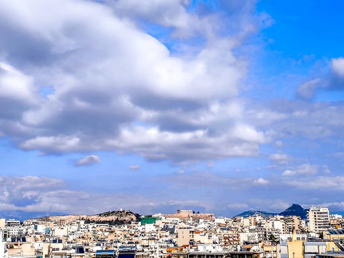 Απίστευτη άνοδος της θερμοκρασίας στην Ελλάδα – Δείτε πού θα «χτυπήσει» 16άρια ο υδράργυρος! - NewsPoint.gr