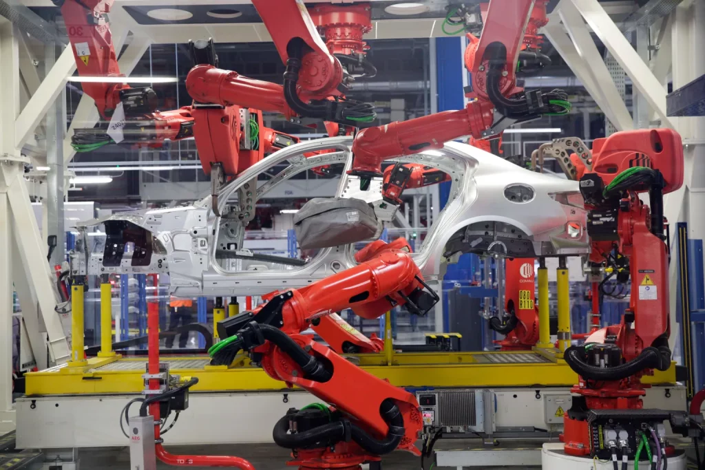 Απίστευτη Ανατροπή: Το εργοστάσιο της Alfa Romeo σταματά λόγω κατάρρευσης της ζήτησης – Τι αποκαλύπτουν τα νέα στοιχεία 16 Απίστευτη Ανατροπή: Το εργοστάσιο της Alfa Romeo σταματά λόγω κατάρρευσης της ζήτησης – Τι αποκαλύπτουν τα νέα στοιχεία - NewsPoint.gr