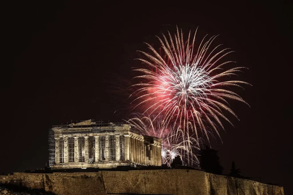Η ευχή που συγκίνησε χιλιάδες: Έτσι θα αλλάξει το 2026 για όλους μας! 1 Η ευχή που συγκίνησε χιλιάδες: Έτσι θα αλλάξει το 2026 για όλους μας! - NewsPoint.gr