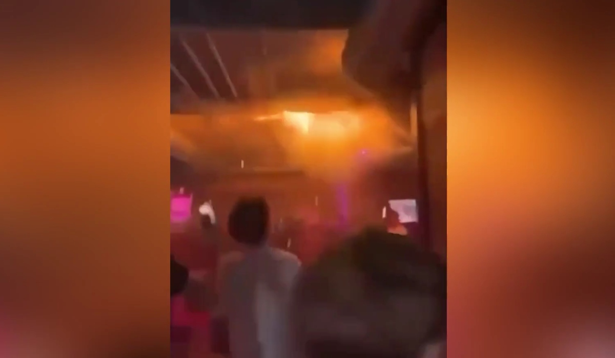Ανατριχίλα στη Ελβετία: Η αλήθεια πίσω από το φονικό μπαρ και ο εφιάλτης των οικογενειών – Γιατί χάθηκαν τόσες ζωές σε δευτερόλεπτα; - NewsPoint.gr