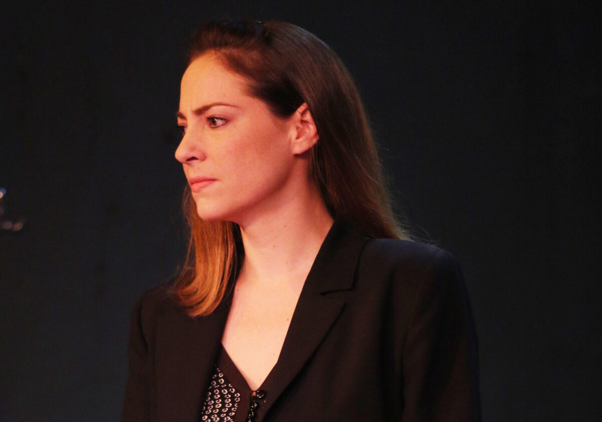 Η κατάθεση ψυχής της Αλεξάνδρας Ούστα: Η αποκάλυψη που κανείς δεν περίμενε για τη μητρότητα και την ψυχοθεραπεία - NewsPoint.gr