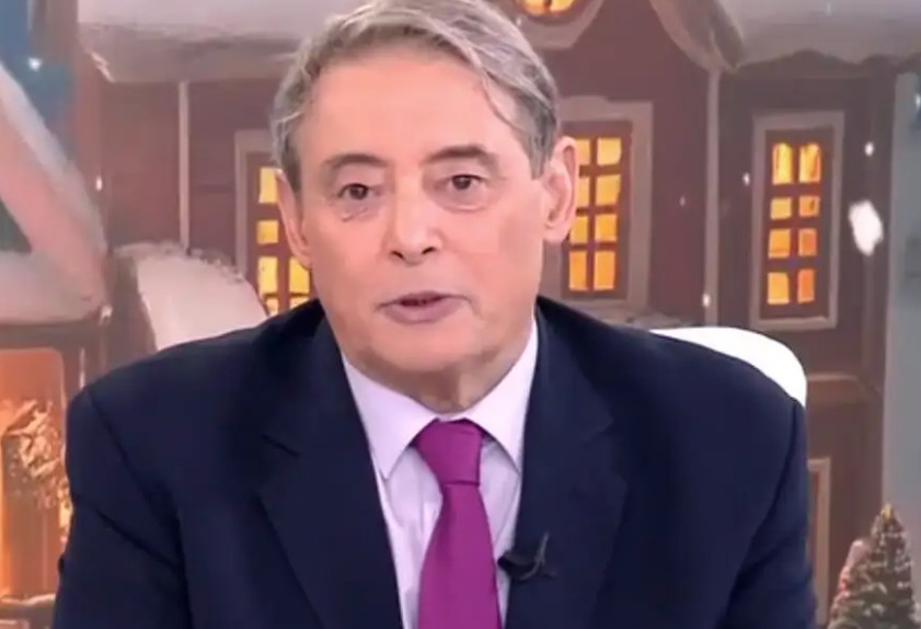 «Κανείς δεν μπορεί να πιστέψει την απώλεια του Γιώργου Παπαδάκη – Τα τελευταία λόγια του Ιορδάνη Χασαπόπουλου προκαλούν ρίγη» 11 «Κανείς δεν μπορεί να πιστέψει την απώλεια του Γιώργου Παπαδάκη – Τα τελευταία λόγια του Ιορδάνη Χασαπόπουλου προκαλούν ρίγη» - NewsPoint.gr