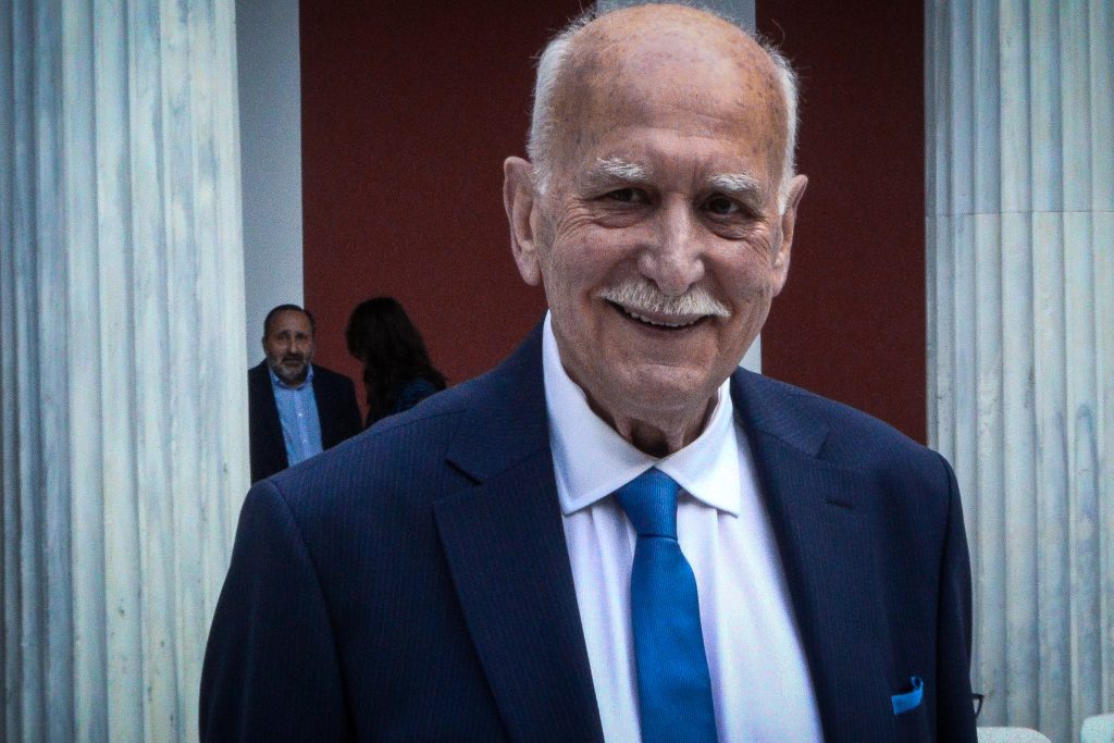 Σπαρακτικό αντίο στον Γιώργο Παπαδάκη: Η εξομολόγηση που ράγισε καρδιές στην εκπομπή «Καλημέρα Ελλάδα» 11 Σπαρακτικό αντίο στον Γιώργο Παπαδάκη: Η εξομολόγηση που ράγισε καρδιές στην εκπομπή «Καλημέρα Ελλάδα» - NewsPoint.gr