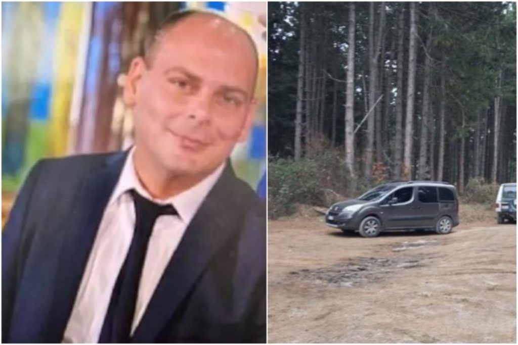 Η αποκάλυψη που συγκλονίζει: Τι έδειξε η ιατροδικαστική για τον θάνατο του 45χρονου πυροσβέστη στο Μπέλες 6 Η αποκάλυψη που συγκλονίζει: Τι έδειξε η ιατροδικαστική για τον θάνατο του 45χρονου πυροσβέστη στο Μπέλες - NewsPoint.gr