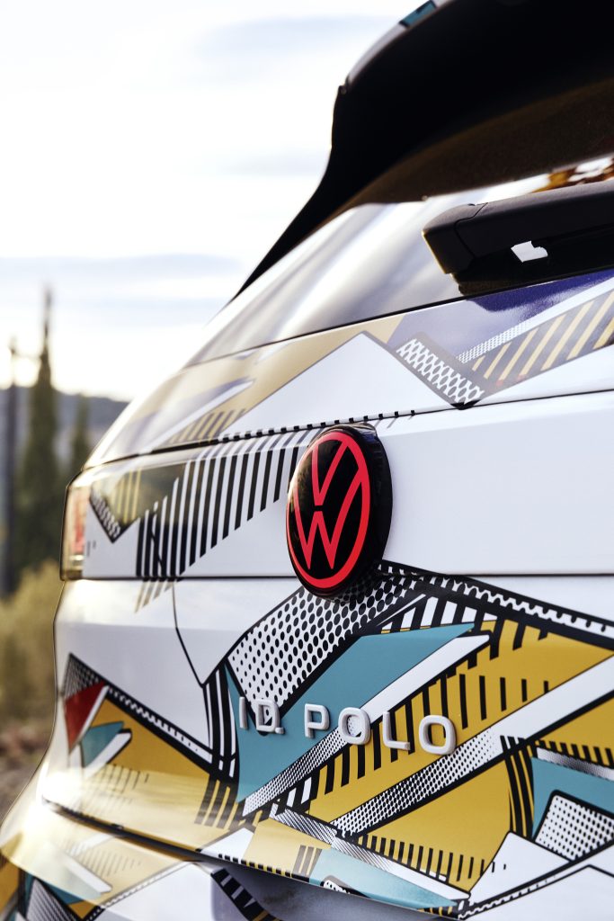 Απίστευτη καινοτομία από τη Volkswagen: Το νέο ID. Polo αλλάζει όσα ξέραμε για το εσωτερικό των αυτοκινήτων! 20 Απίστευτη καινοτομία από τη Volkswagen: Το νέο ID. Polo αλλάζει όσα ξέραμε για το εσωτερικό των αυτοκινήτων! - NewsPoint.gr