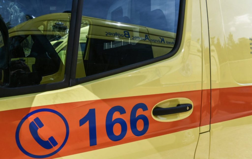 Σοκ στο Ηράκλειο: Έκρηξη σε σπίτι αφήνει 34χρονο χωρίς αισθήσεις – Όσα εκτυλίχθηκαν στη Χερσόνησο 8 Σοκ στο Ηράκλειο: Έκρηξη σε σπίτι αφήνει 34χρονο χωρίς αισθήσεις – Όσα εκτυλίχθηκαν στη Χερσόνησο - NewsPoint.gr