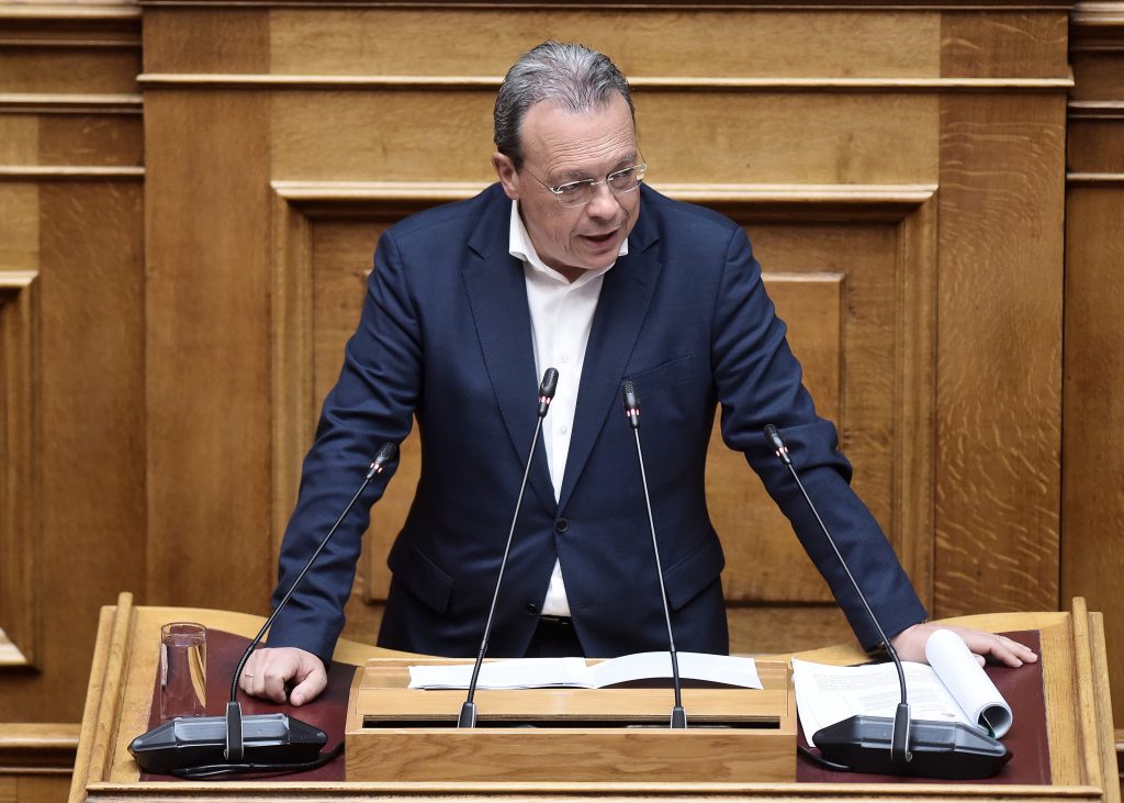 Σάλος στη Νίκαια: Το μήνυμα-καταπέλτης του Φάμελλου και οι 7 προτάσεις που προκαλούν πανικό στην κυβέρνηση Μητσοτάκη! - NewsPoint.gr