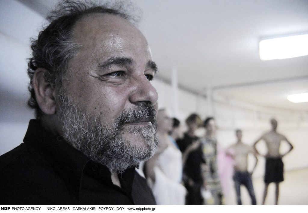 Σάλος με την απουσία-έκπληξη του Αλέξανδρου Ρήγα από την πρεμιέρα του «Τι Ψυχή Θα Παραδώσεις Μωρή» – Τι κρύβεται πίσω από την απόφασή του; 20 Σάλος με την απουσία-έκπληξη του Αλέξανδρου Ρήγα από την πρεμιέρα του «Τι Ψυχή Θα Παραδώσεις Μωρή» – Τι κρύβεται πίσω από την απόφασή του; - NewsPoint.gr