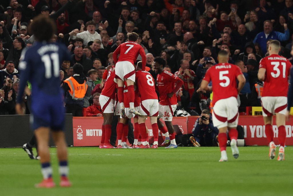 Απίστευτη αλλαγή για τη Νότιγχαμ Φόρεστ – Το City Ground μεταμορφώνεται και κανείς δεν το περίμενε! - NewsPoint.gr