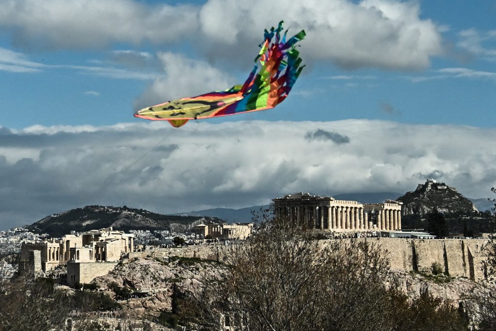 Κανείς δεν περίμενε πότε θα ξεκινήσει το Τριώδιο το 2026 – Δείτε όλες τις ημερομηνίες-κλειδιά για Απόκριες, Τσικνοπέμπτη και Καθαρά Δευτέρα! - NewsPoint.gr