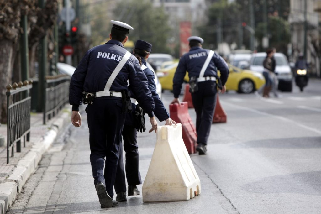 Ανατροπές στους δρόμους και τα ΜΜΜ ανήμερα Θεοφανίων: Αυτά πρέπει να ξέρετε για Αθήνα και Πειραιά! - NewsPoint.gr