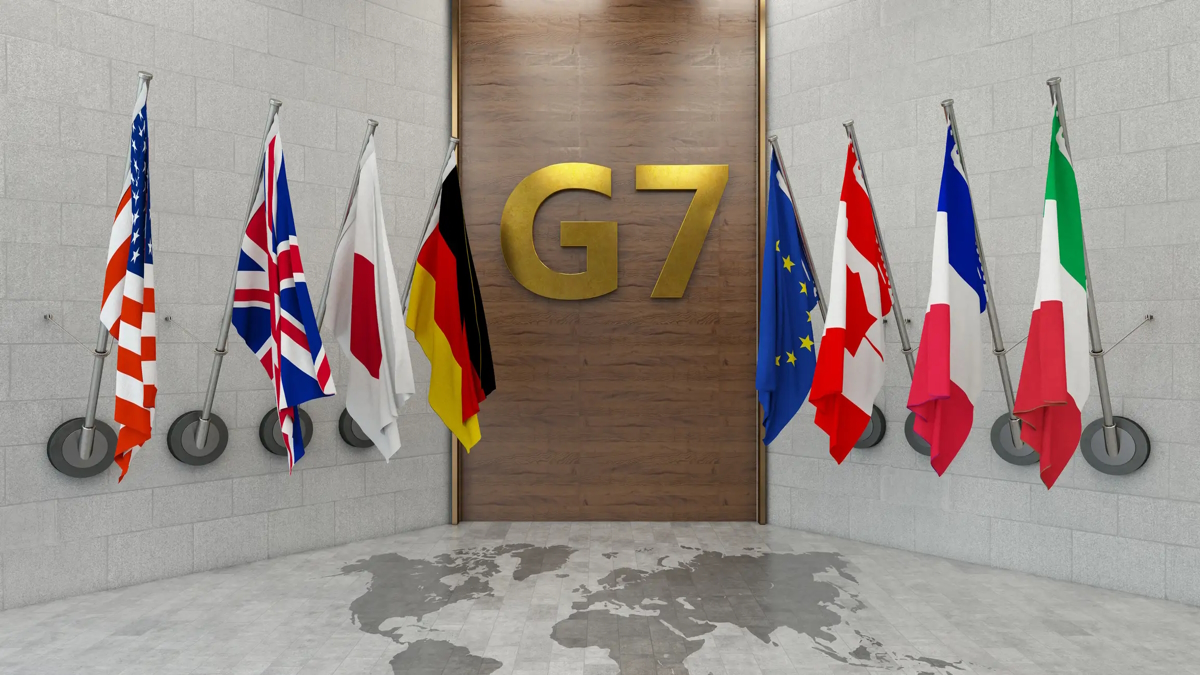 Η ανακοίνωση που άλλαξε τα δεδομένα: Η G7 αποθεώνει τις εξελίξεις στις εγγυήσεις ασφαλείας για την Ουκρανία – Όλο το παρασκήνιο του Παρισιού! - NewsPoint.gr