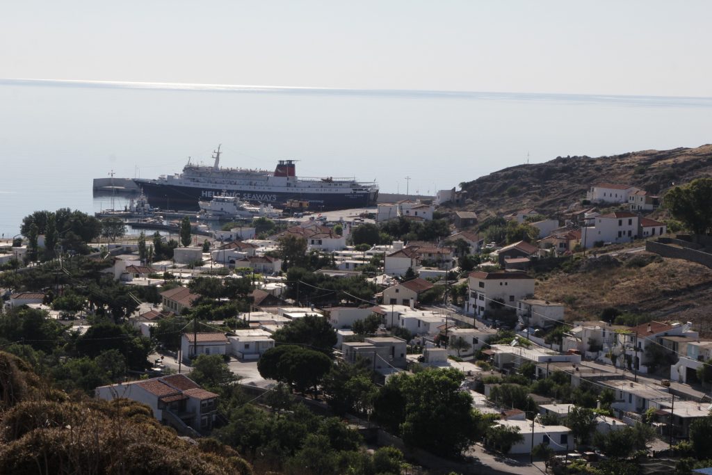 Συγκλονίζει ο δήμαρχος Άη Στράτη – Η προσωπική του εξομολόγηση για τη μάχη με τον καρκίνο συγκινεί το πανελλήνιο! - NewsPoint.gr