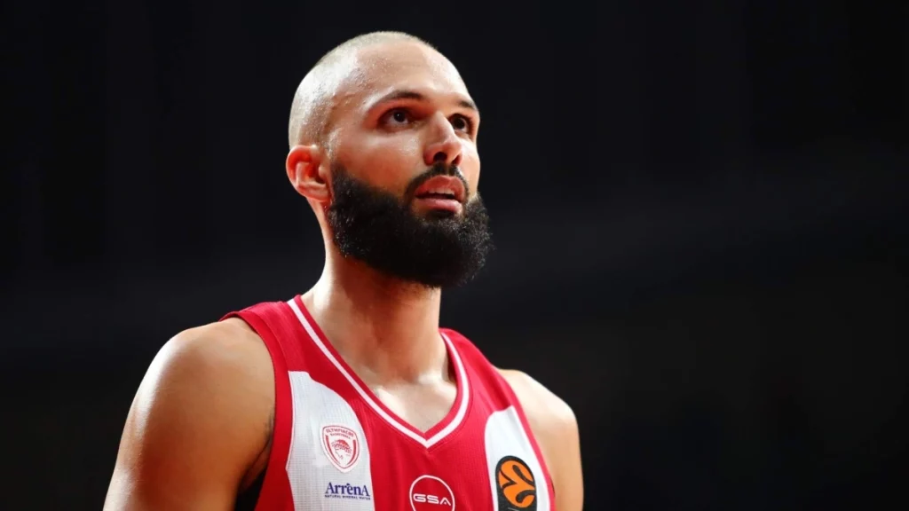 Απίστευτη ανατροπή στην EuroLeague – Η νέα βαθμολογία μετά τη θριαμβευτική 23η αγωνιστική που άφησε όλους άφωνους! - NewsPoint.gr