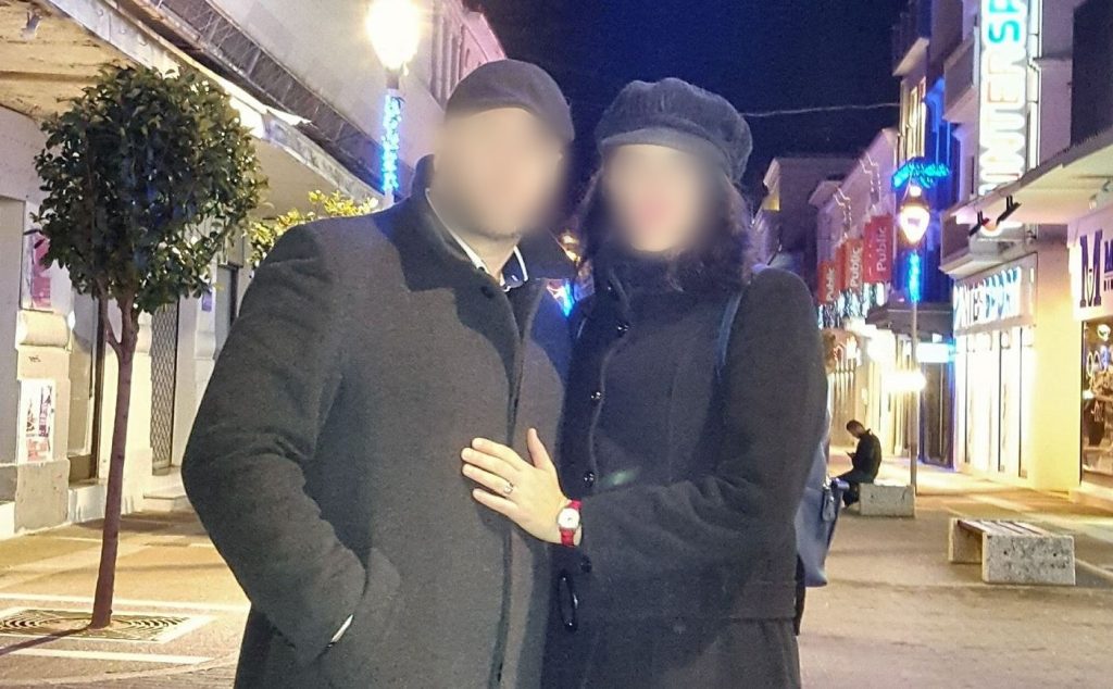 Σοκαριστική υπόθεση: Οι κατηγορίες που συγκλονίζουν τη Βουλή – Όλη η αλήθεια για τον αστυνομικό και τη σύζυγό του αποκαλύπτεται στη δίκη - NewsPoint.gr