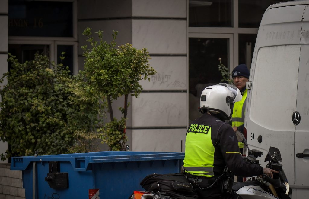 Τραγωδία στις Σέρρες: Ένα απλό μήνυμα άνοιξε τον δρόμο στη φρίκη – Αποκαλύψεις που παγώνουν για τον 16χρονο δράστη 18 Τραγωδία στις Σέρρες: Ένα απλό μήνυμα άνοιξε τον δρόμο στη φρίκη – Αποκαλύψεις που παγώνουν για τον 16χρονο δράστη - NewsPoint.gr